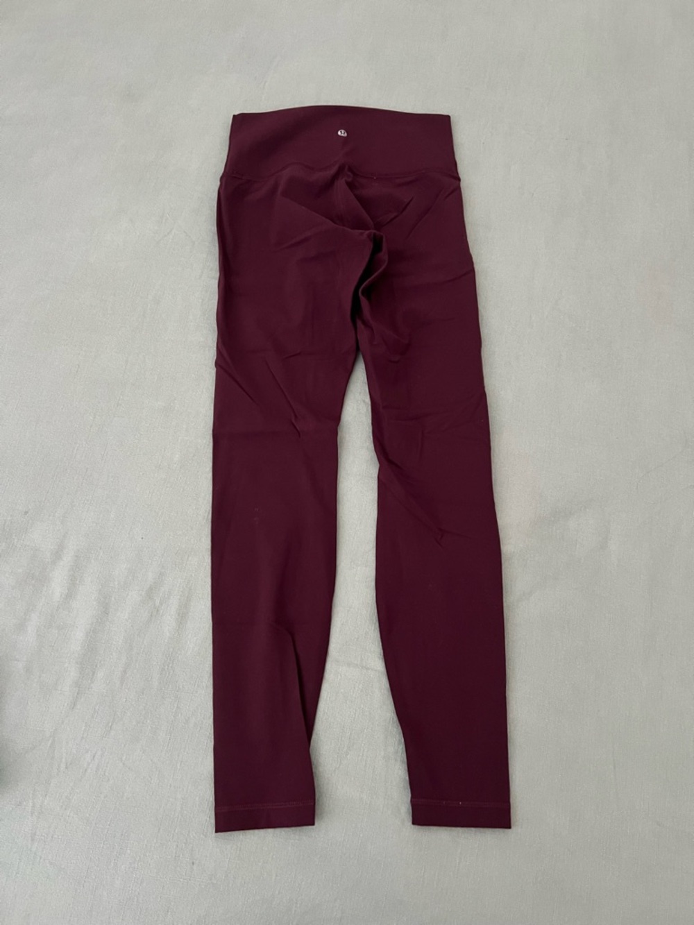 Lululemon 28’ leggings